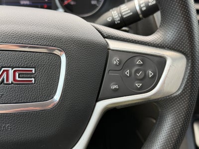 2021 GMC Acadia FWD SLE