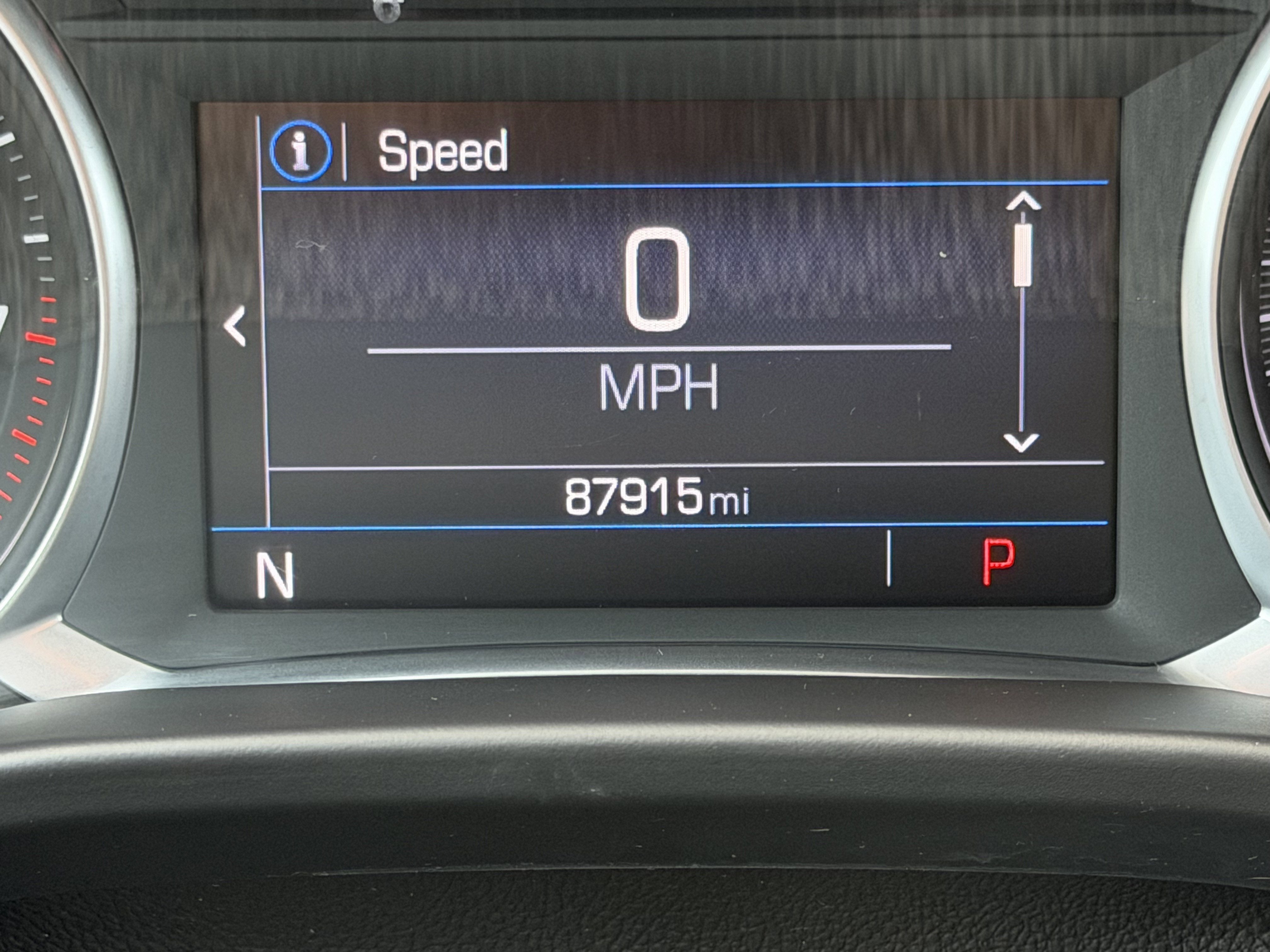 2021 GMC Acadia FWD SLE