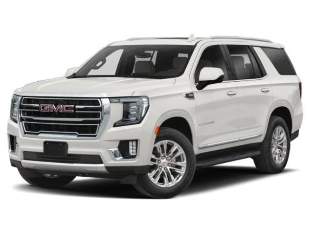 2021 GMC Yukon 2WD SLT's photo