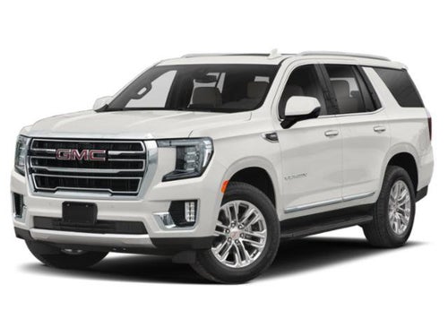 2021 GMC Yukon 2WD SLT