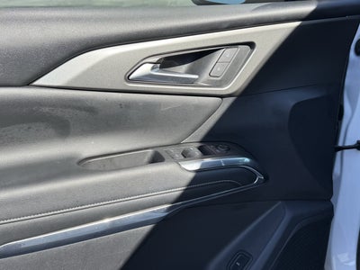 2024 Chevrolet Traverse FWD LT