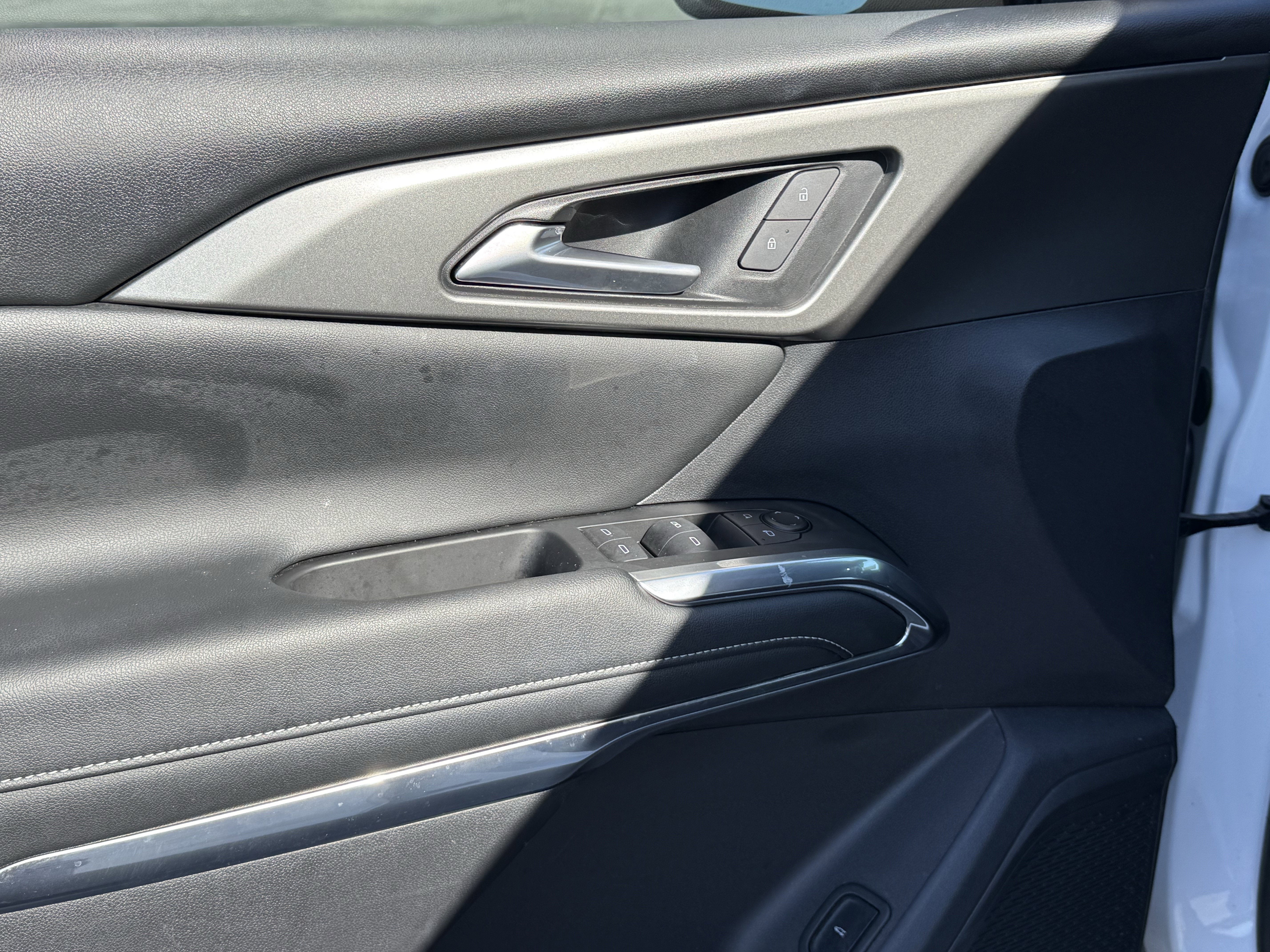 2024 Chevrolet Traverse FWD LT