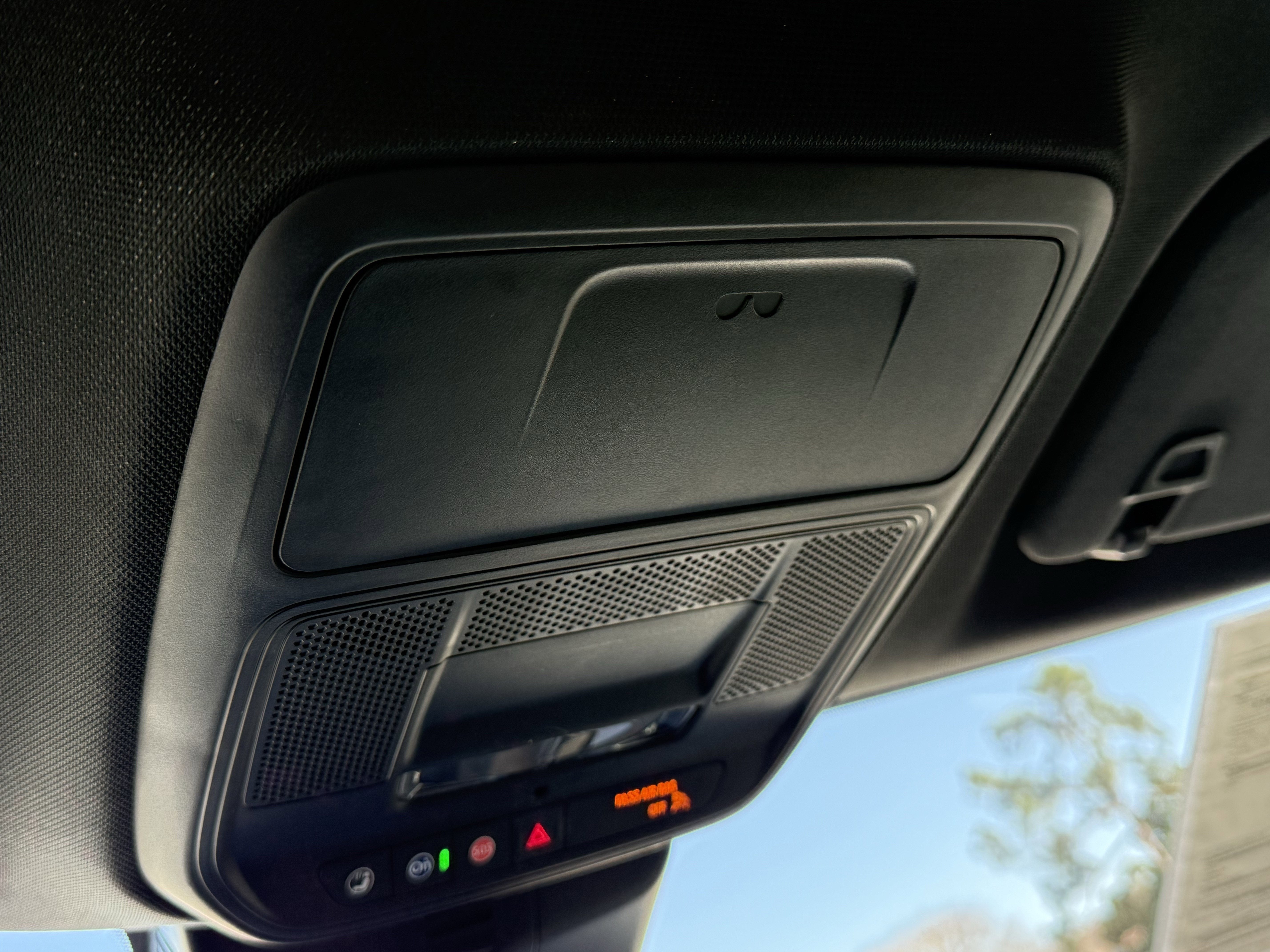 2024 Chevrolet Traverse FWD LT