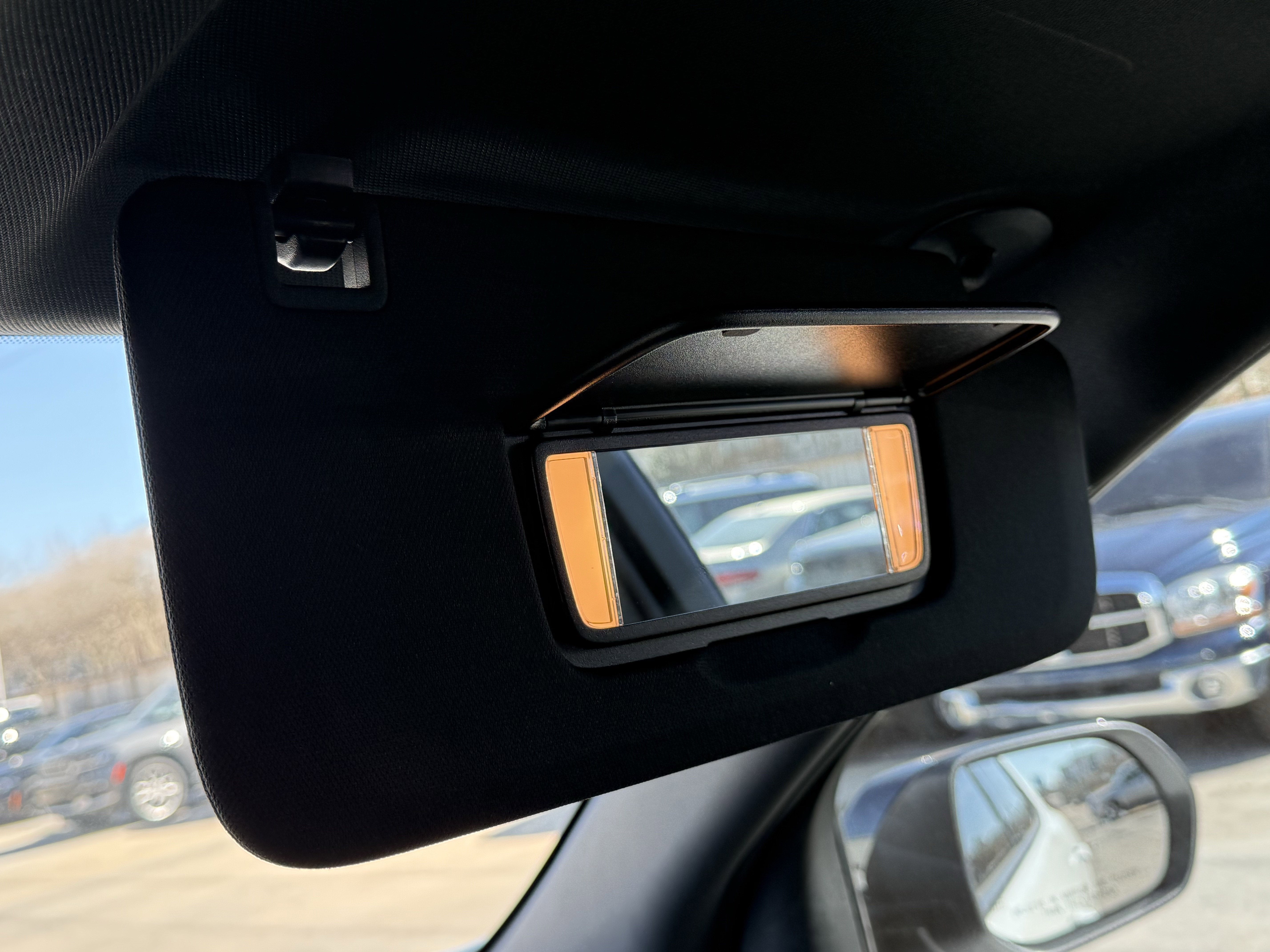 2024 Chevrolet Traverse FWD LT