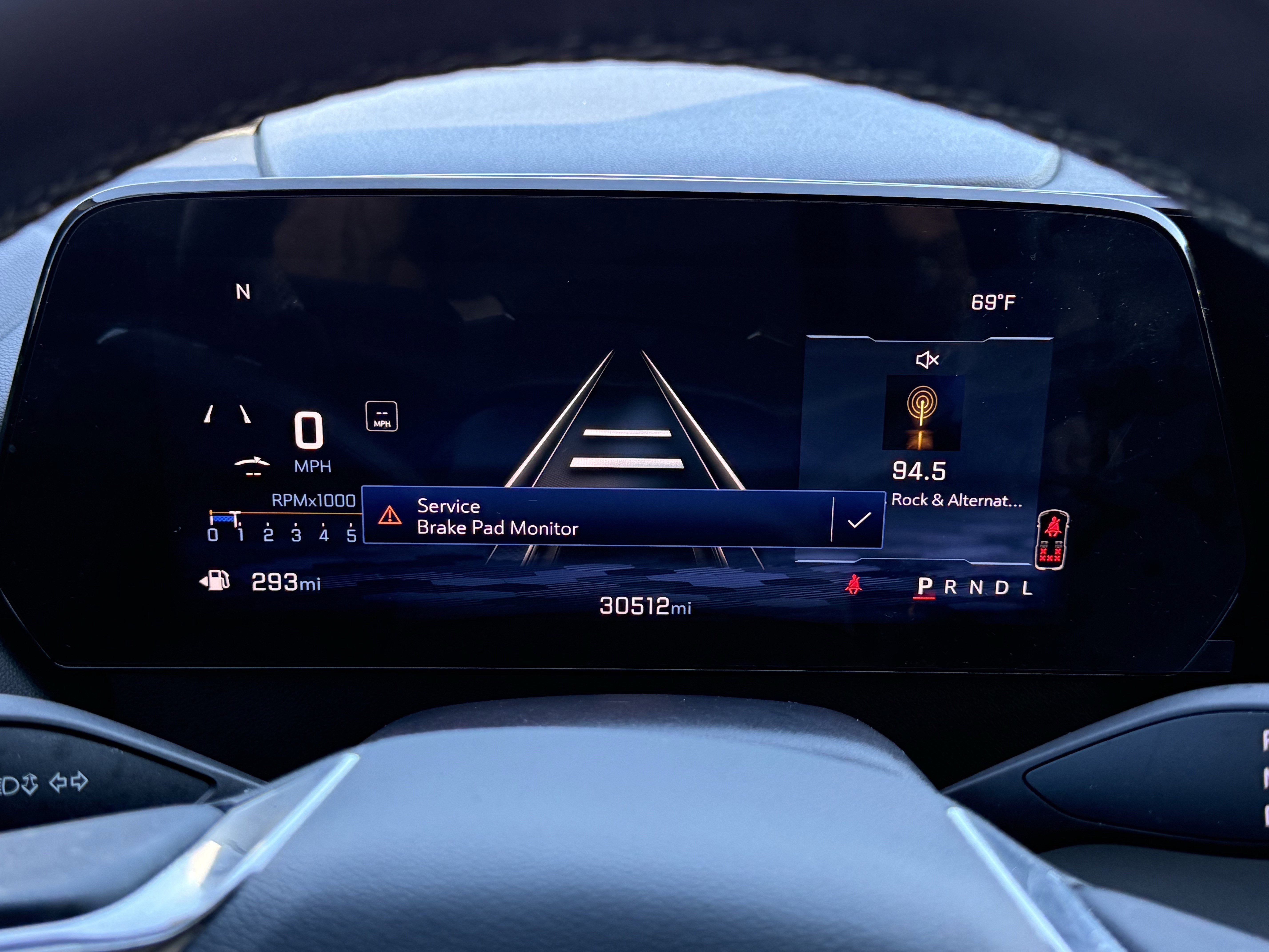 2024 Chevrolet Traverse FWD LT