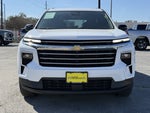 2024 Chevrolet Traverse FWD LT