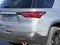 2023 Chevrolet Traverse FWD LT Leather