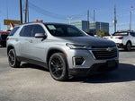 2023 Chevrolet Traverse FWD LT Leather