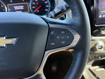 2023 Chevrolet Traverse FWD LT Leather