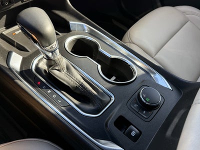 2023 Chevrolet Traverse FWD LT Leather