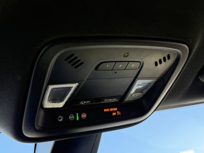 2023 Chevrolet Traverse FWD LT Leather