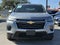 2023 Chevrolet Traverse FWD LT Leather