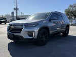 2023 Chevrolet Traverse FWD LT Leather