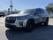 2023 Chevrolet Traverse FWD LT Leather