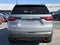 2023 Chevrolet Traverse FWD LT Leather