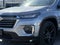 2023 Chevrolet Traverse FWD LT Leather