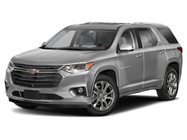 2020 Chevrolet Traverse FWD Premier's photo