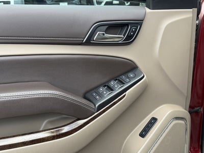 2020 Chevrolet Suburban 2WD LT