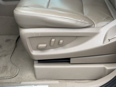 2020 Chevrolet Suburban 2WD LT