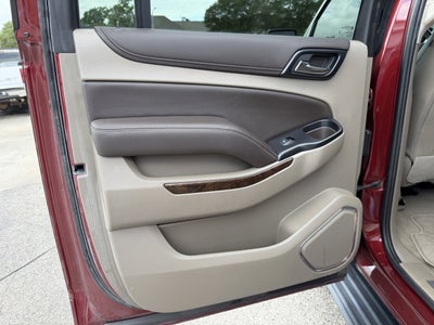 2020 Chevrolet Suburban 2WD LT