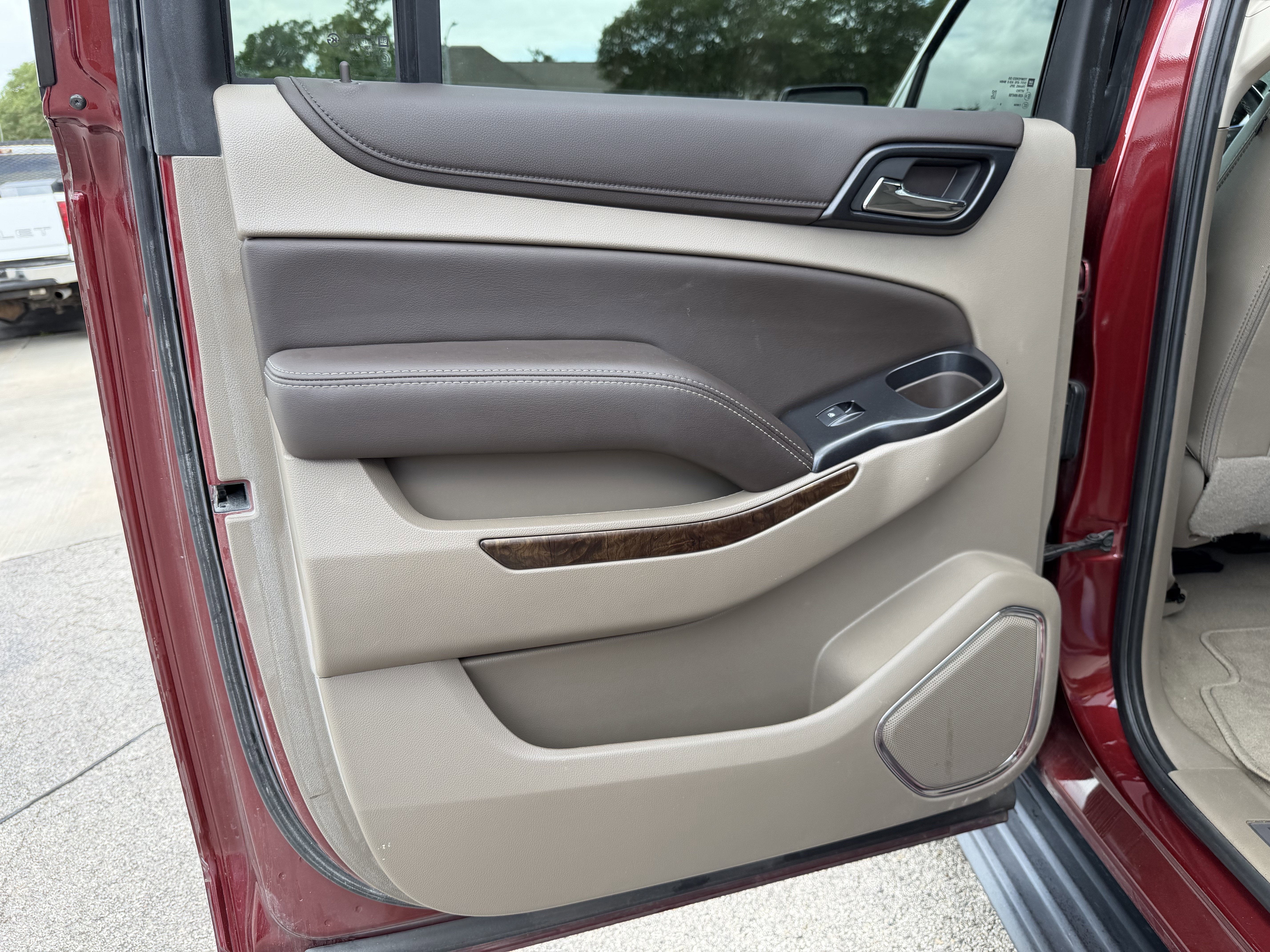 2020 Chevrolet Suburban 2WD LT