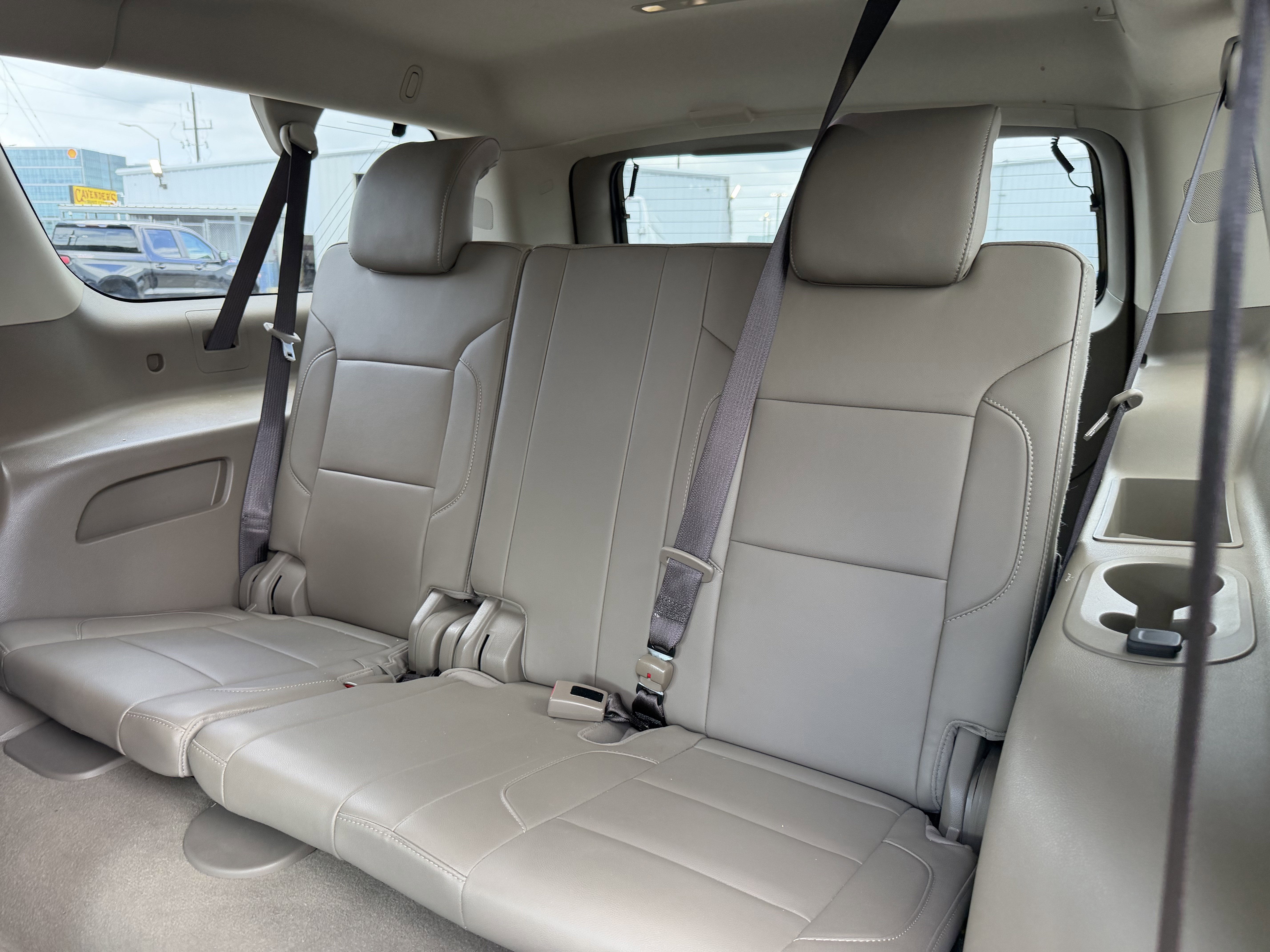 2020 Chevrolet Suburban 2WD LT