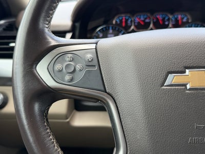 2020 Chevrolet Suburban 2WD LT