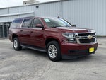 2020 Chevrolet Suburban 2WD LT