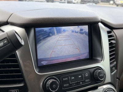 2020 Chevrolet Suburban 2WD LT