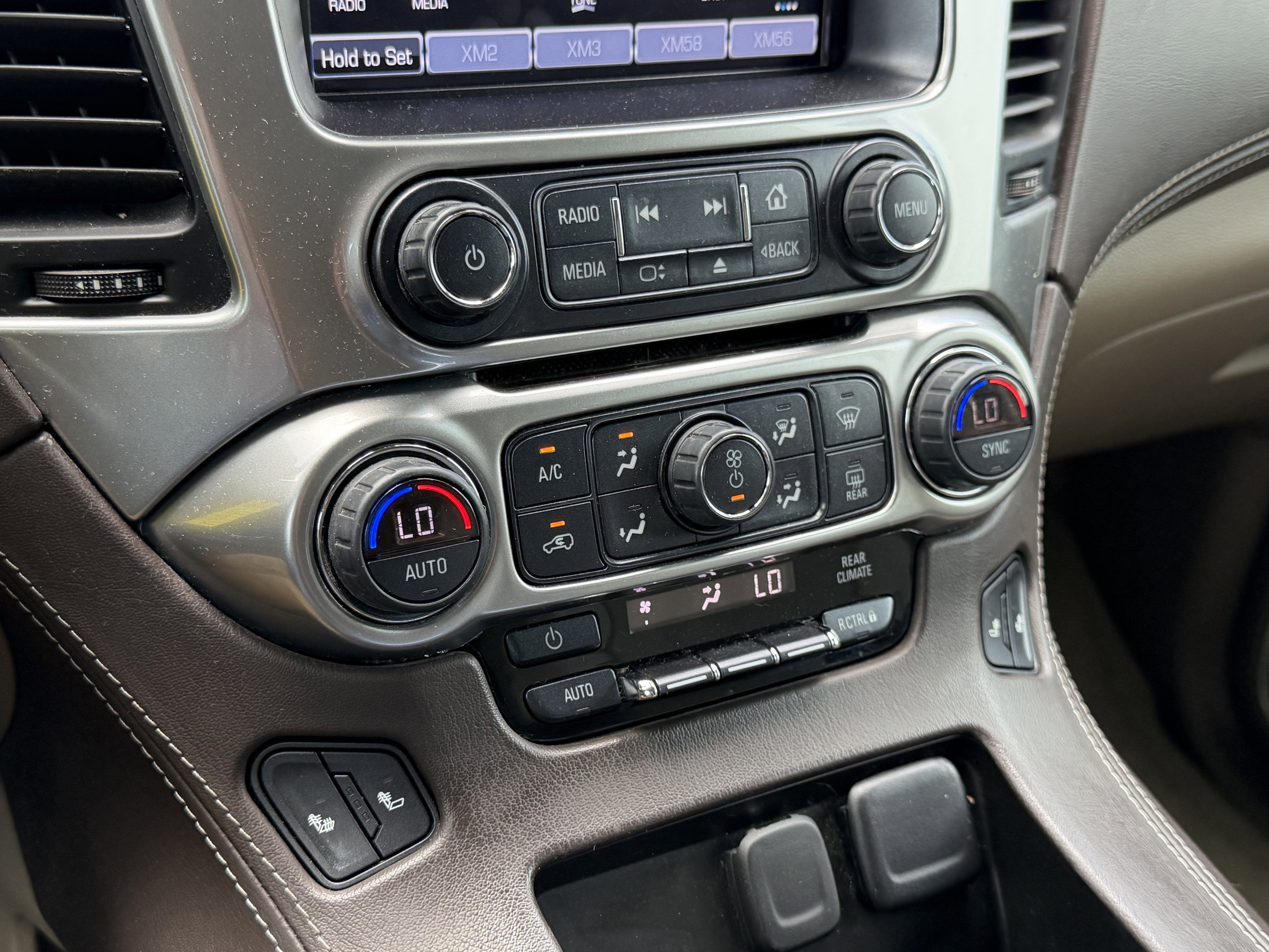 2020 Chevrolet Suburban 2WD LT