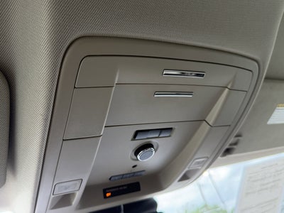 2020 Chevrolet Suburban 2WD LT