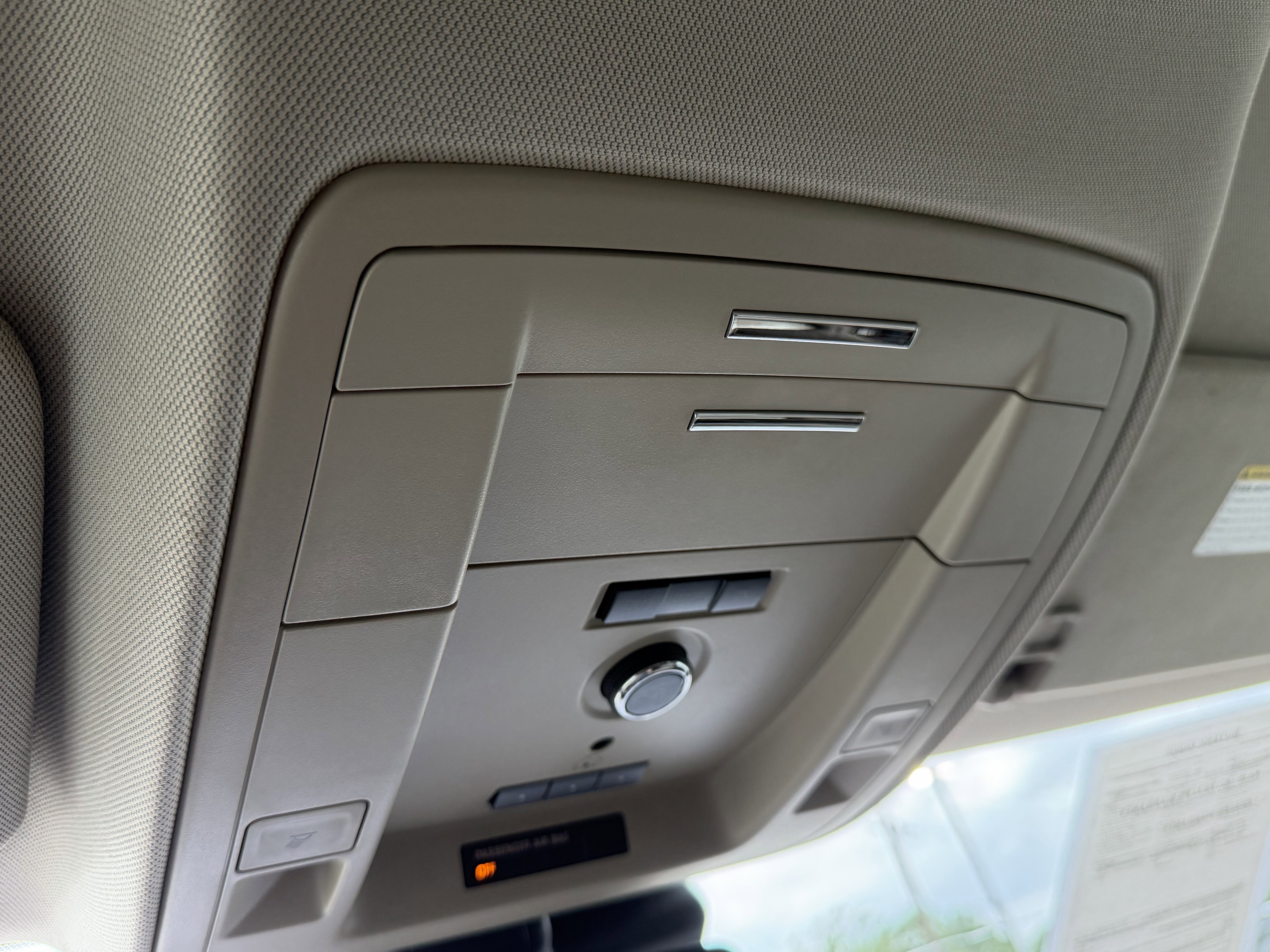 2020 Chevrolet Suburban 2WD LT