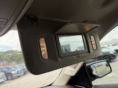 2020 Chevrolet Suburban 2WD LT