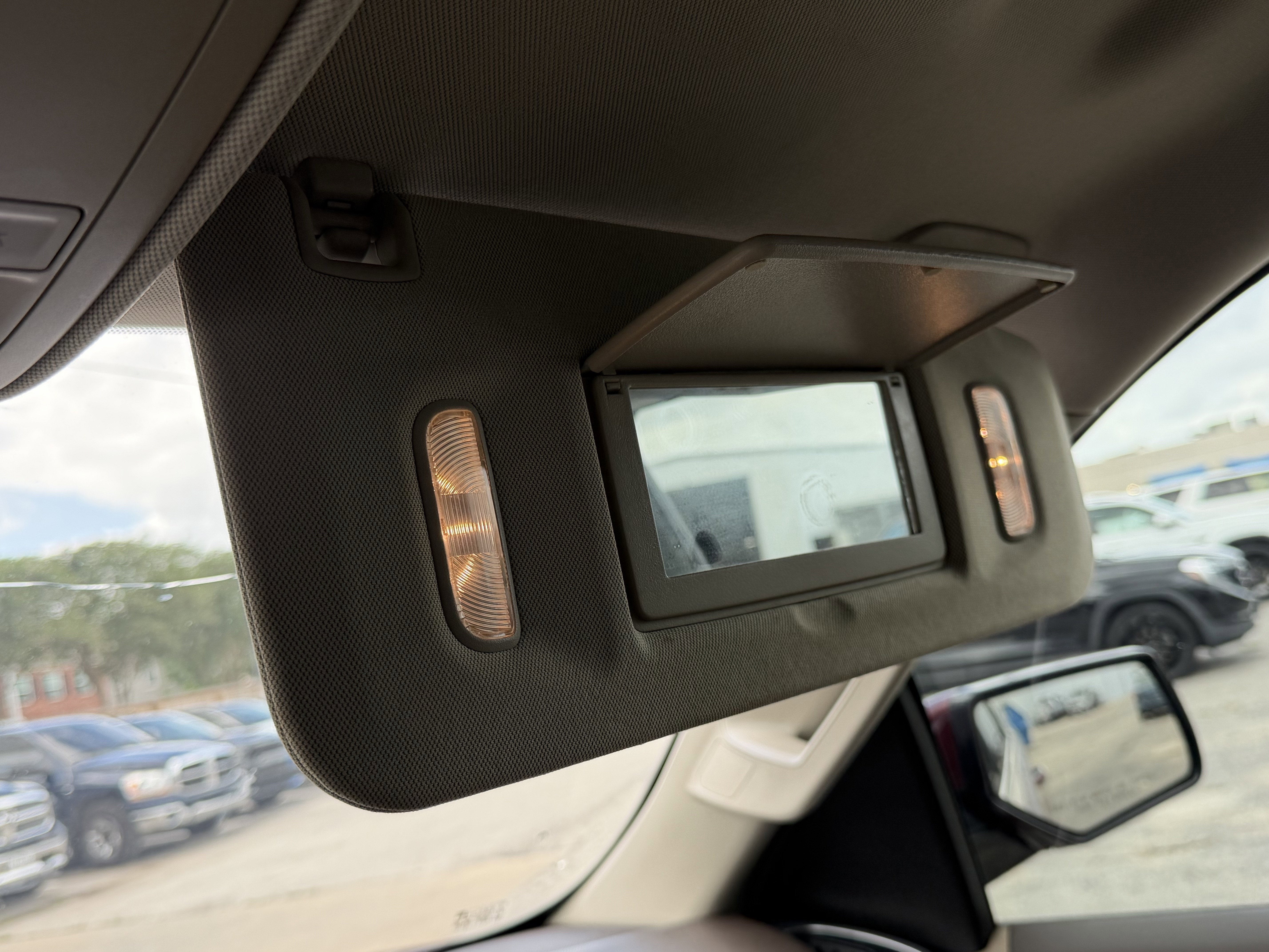 2020 Chevrolet Suburban 2WD LT