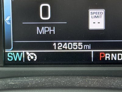 2020 Chevrolet Suburban 2WD LT