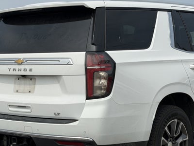 2021 Chevrolet Tahoe 2WD LT