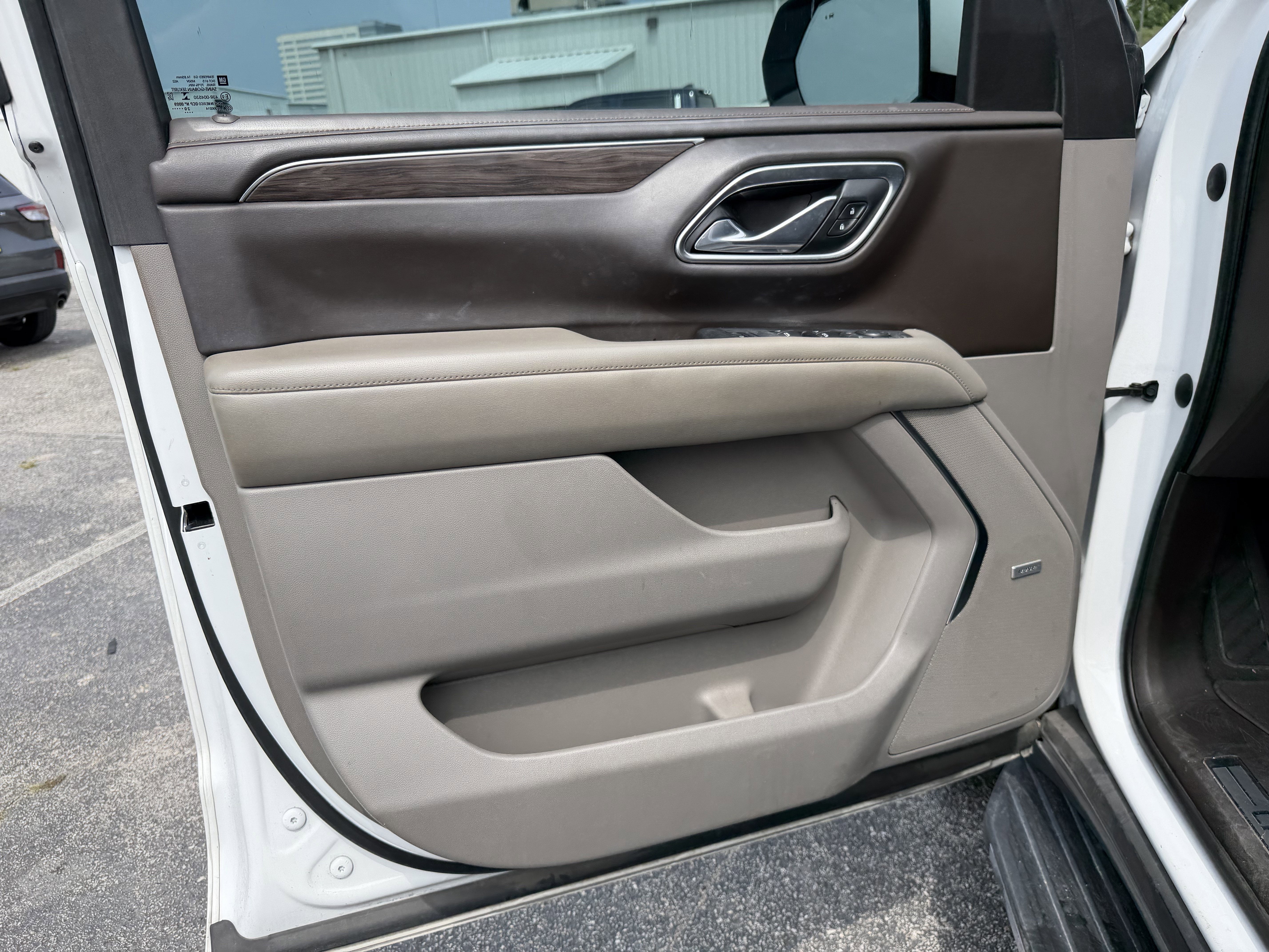2021 Chevrolet Tahoe 2WD LT