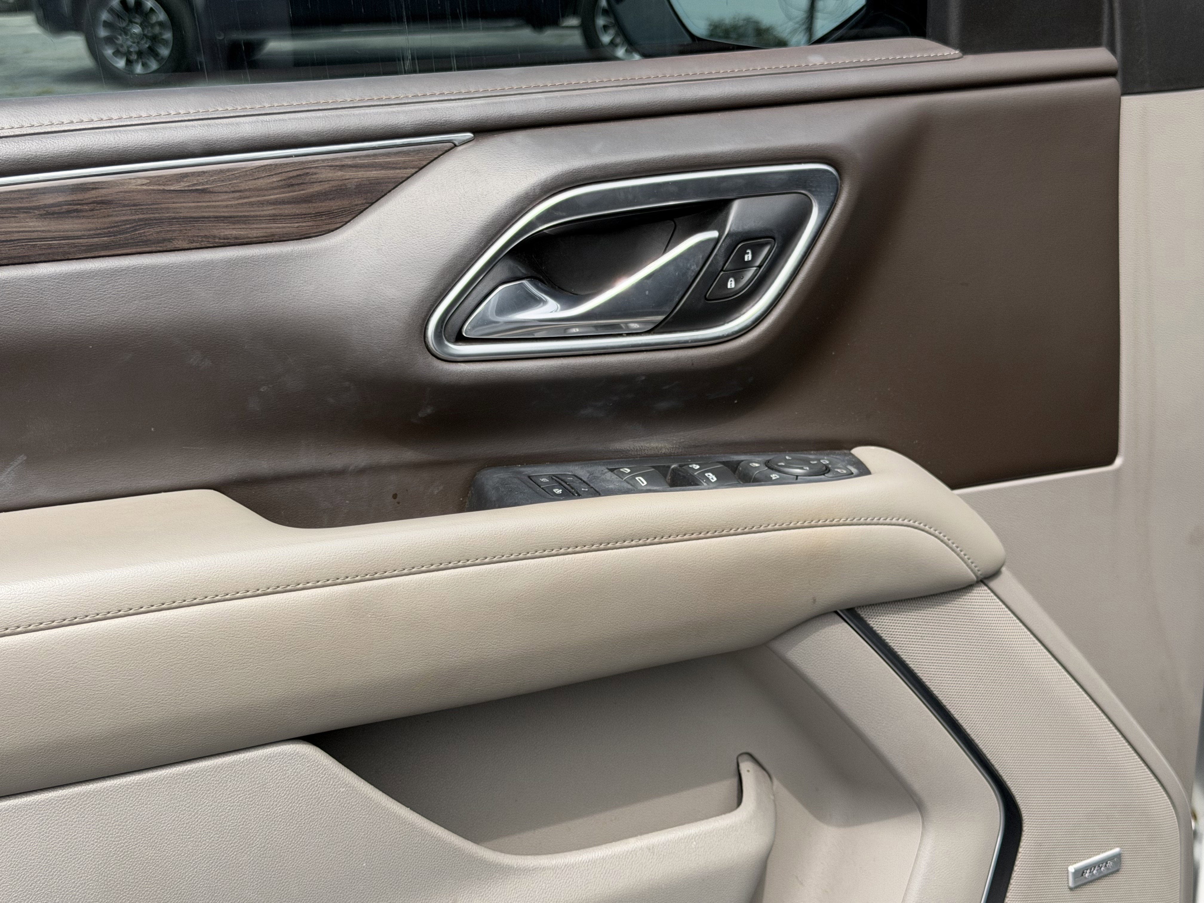 2021 Chevrolet Tahoe 2WD LT