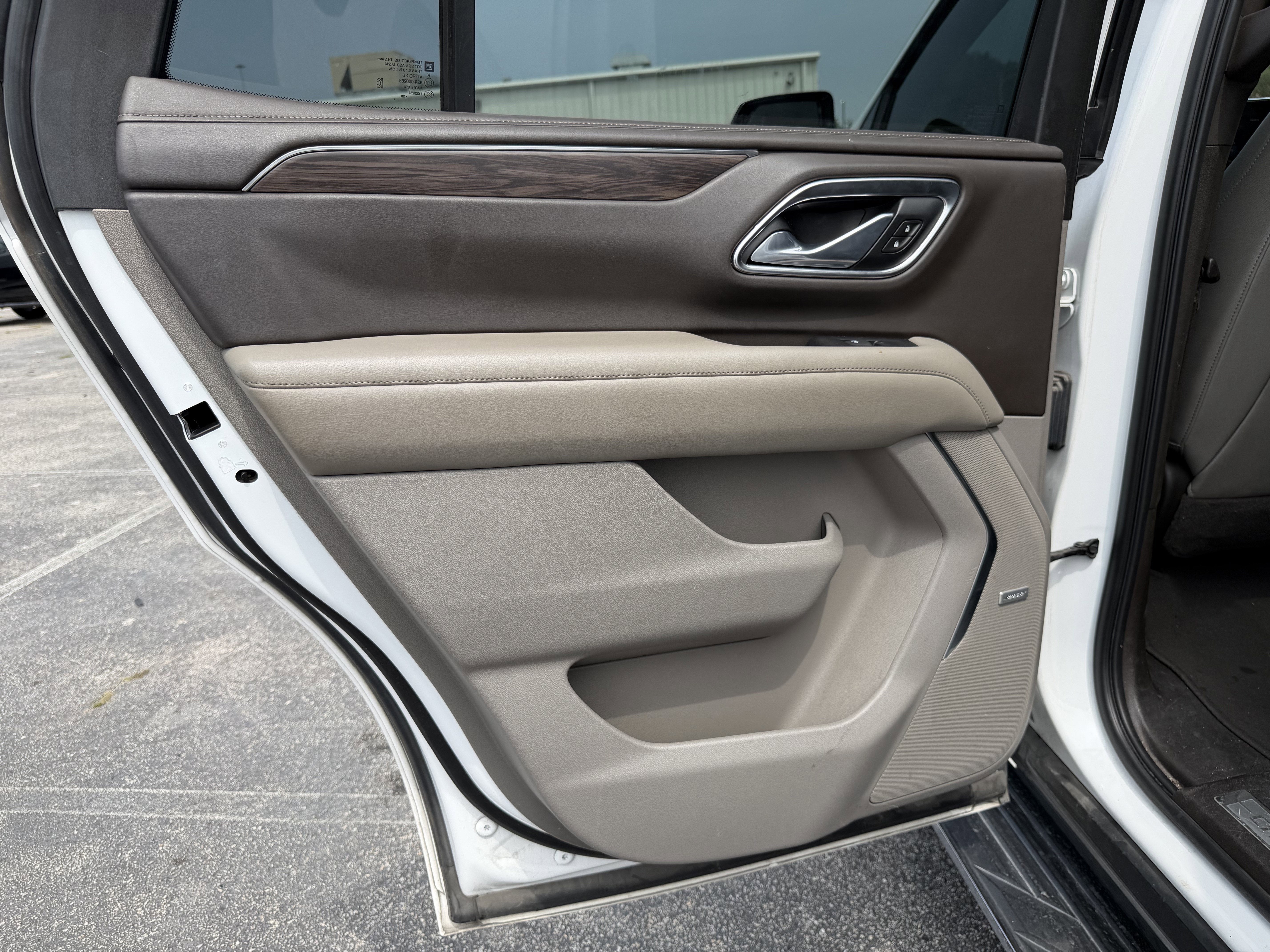 2021 Chevrolet Tahoe 2WD LT