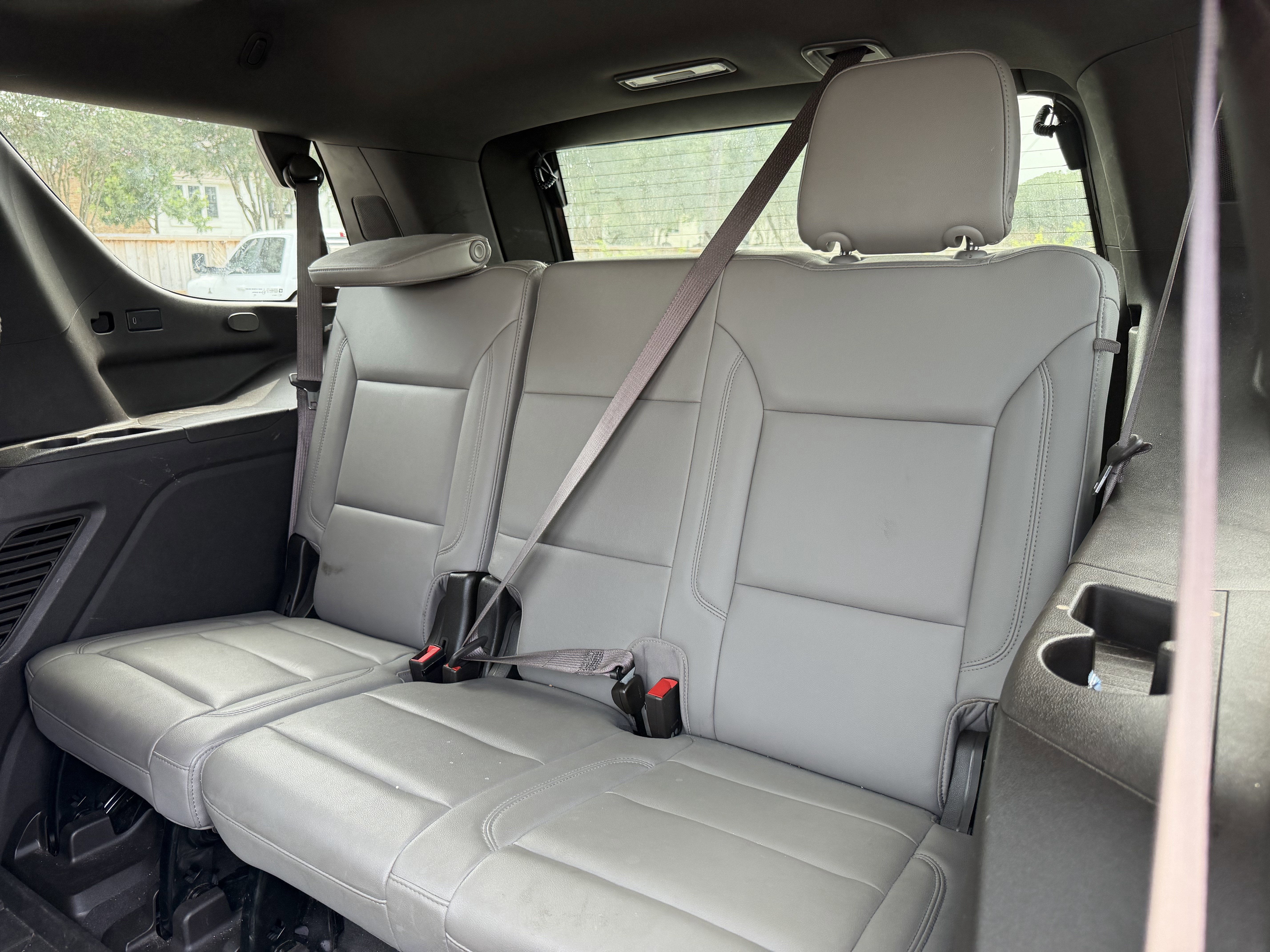 2021 Chevrolet Tahoe 2WD LT