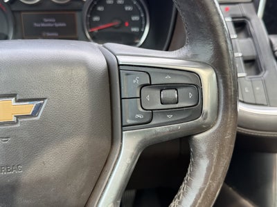 2021 Chevrolet Tahoe 2WD LT