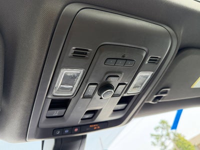 2021 Chevrolet Tahoe 2WD LT