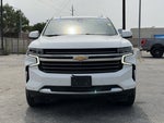 2021 Chevrolet Tahoe 2WD LT