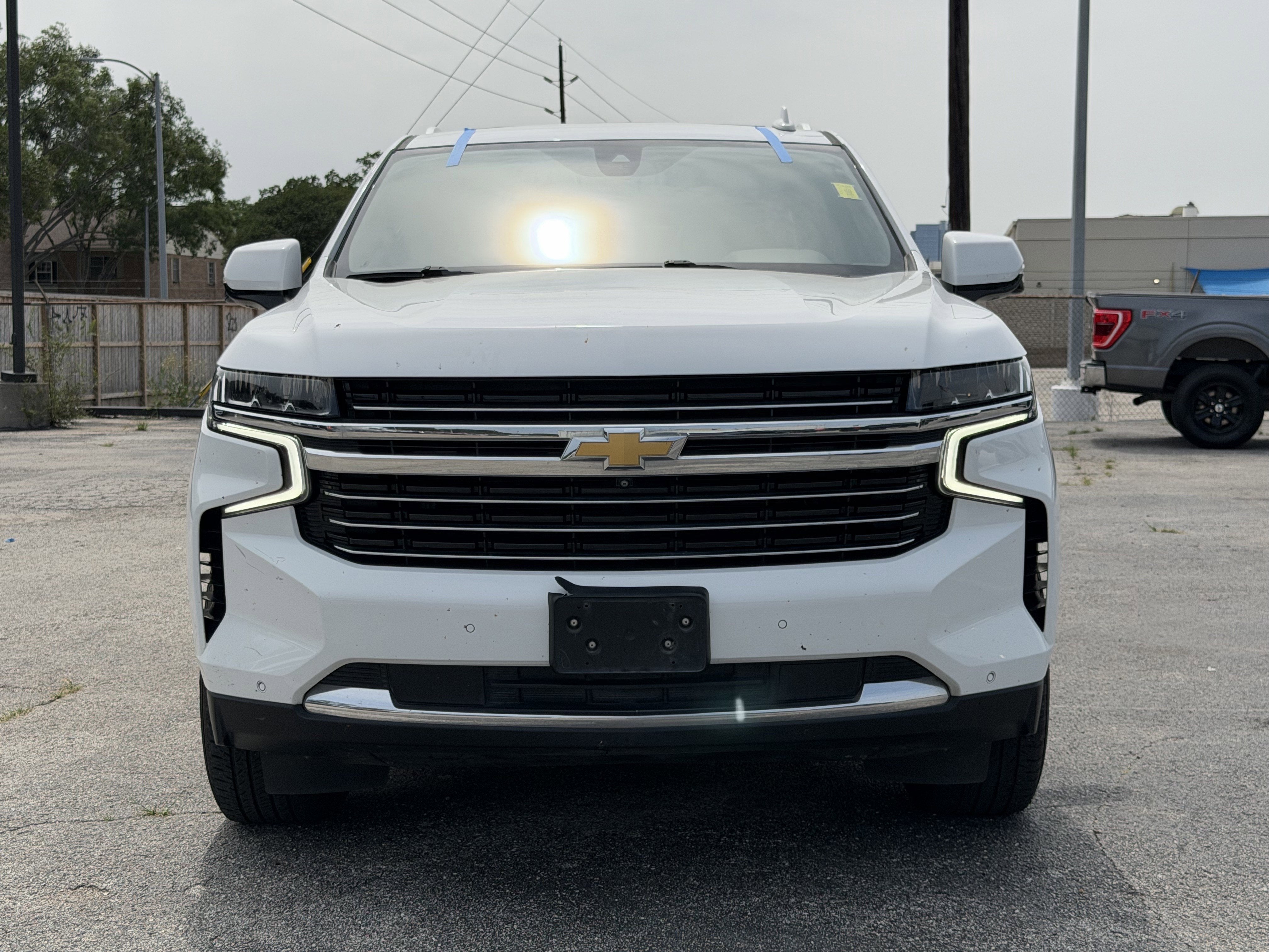 2021 Chevrolet Tahoe 2WD LT
