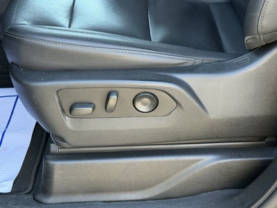 2022 Chevrolet Tahoe 4WD Z71