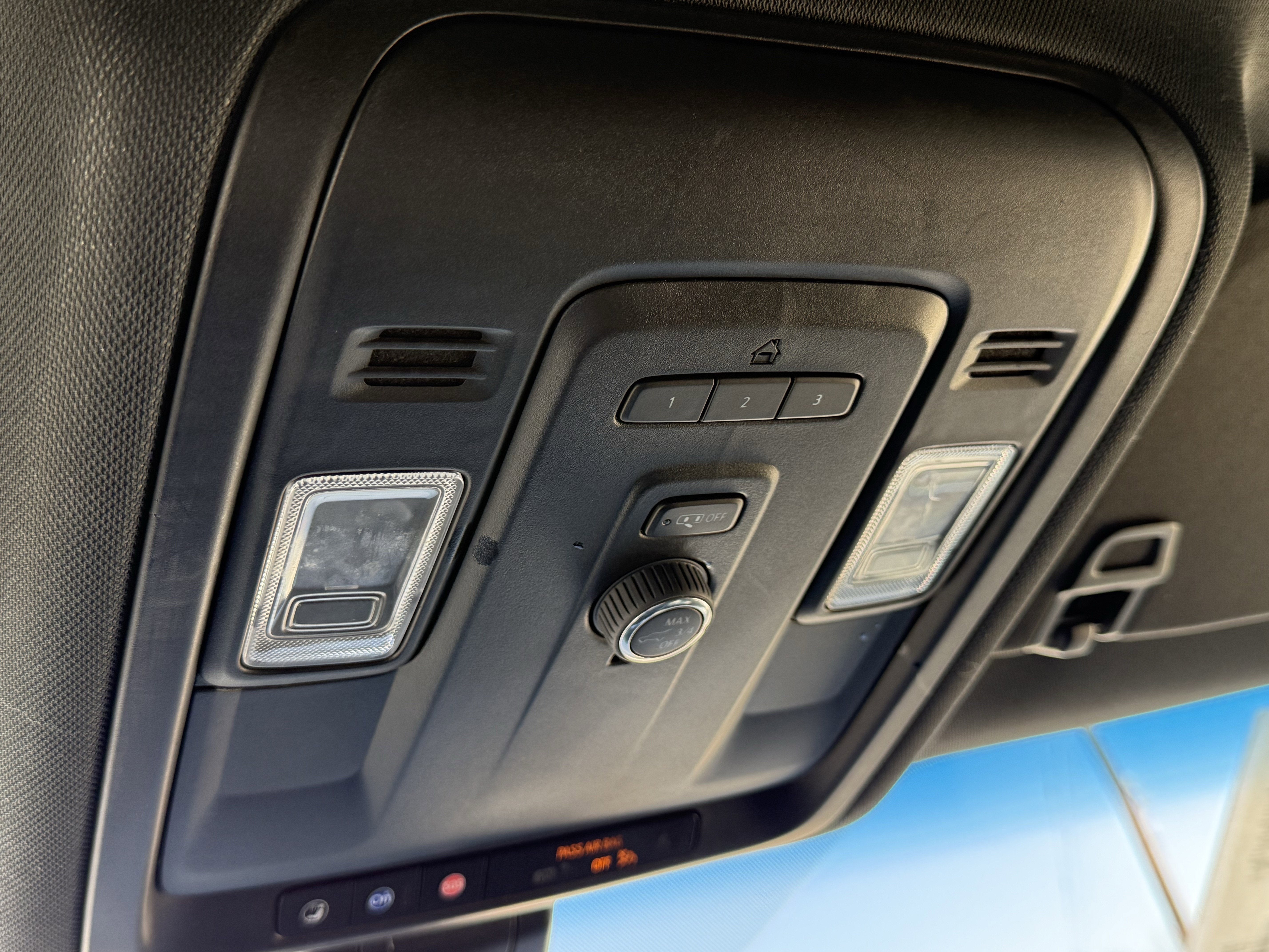 2022 Chevrolet Tahoe 4WD Z71