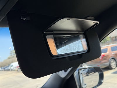 2022 Chevrolet Tahoe 4WD Z71