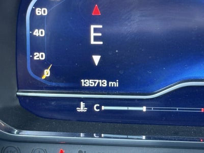 2022 Chevrolet Tahoe 4WD Z71