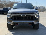 2022 Chevrolet Tahoe 4WD Z71