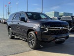 2022 Chevrolet Tahoe 4WD Z71